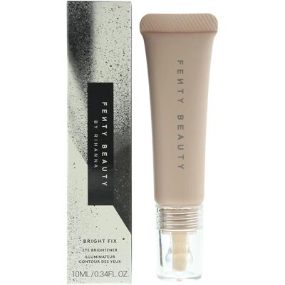 Fenty Beauty Bright Fix Eye Brightener - Seashell - Long-Wear, Vegan, Hydrating Fenty Beauty Bright Fix Eye Brightener - Seashell - Long-Wear, Vegan, Hydrating