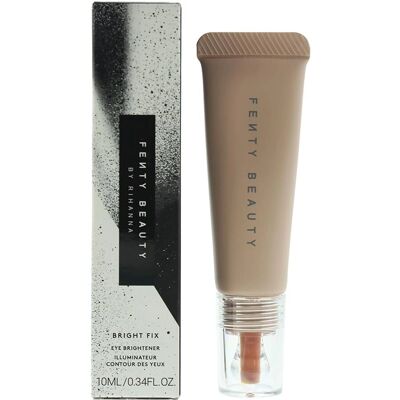 Fenty Beauty Pumpkin Bright Fix Eye Brightener - Rozświetlacz pod oczy Fenty Beauty Pumpkin Bright Fix Eye Brightener - Rozświetlacz pod oczy