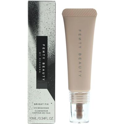Fenty Beauty Bright Fix Kaffee - Augenaufheller - Neu mit Verpackung Fenty Beauty Bright Fix Kaffee - Augenaufheller - Neu mit Verpackung
