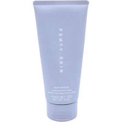Fenty Beauty Fenty Skin Buff Ryder Exfoliating Body Scrub - One Size - Body Care Fenty Beauty Fenty Skin Buff Ryder Exfoliating Body Scrub - One Size - Body Care