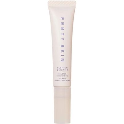 Fenty Skin Blemish Defeat’r BHA Spot-Targeting Gel - Gesichts-Gel Fenty Skin Blemish Defeat’r BHA Spot-Targeting Gel - Gesichts-Gel