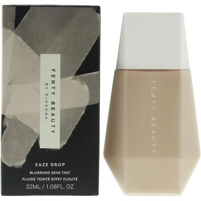 Fenty Beauty By Rihanna Eaze Drop Verwischende Hauttönung - # 2 (hell mit neutralen Untertönen) Fenty Beauty By Rihanna Eaze Drop Verwischende Hauttönung - # 2 (hell mit neutralen Untertönen)