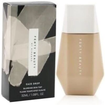 Fenty Beauty Fenty Eaze Drop Sävytetty Kasvotinttu - Keskikokoinen Neutraalilla Sävyllä - Kasvoväri Fenty Beauty Fenty Eaze Drop Sävytetty Kasvotinttu - Keskikokoinen Neutraalilla Sävyllä - Kasvoväri