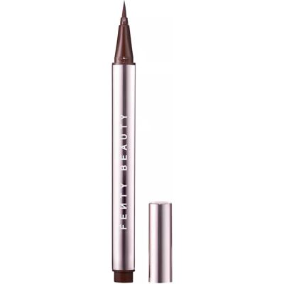 Fenty Beauty Flyliner Big Truffle - Langanhaltender Flüssiger Eyeliner Fenty Beauty Flyliner Big Truffle - Langanhaltender Flüssiger Eyeliner