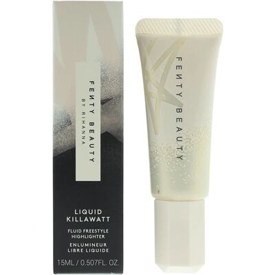 Fenty Beauty Highlighter Liquido Sidechick - 15ml Fenty Beauty Highlighter Liquido Sidechick - 15ml