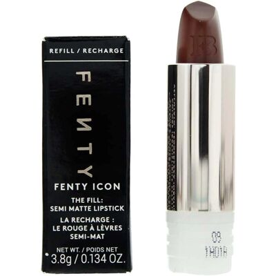 Fenty Beauty Fenty Icon She a CEO Rouge - Rouge à lèvres - Publicité Fenty Beauty Fenty Icon She a CEO Rouge - Rouge à lèvres - Publicité