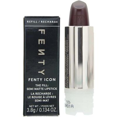 Fenty Beauty Fenty Icon Semi-Matte Lipstick - Lipstick Fenty Beauty Fenty Icon Semi-Matte Lipstick - Lipstick