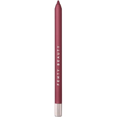 Fenty Beauty Riri 01 Langanhållt Samt Matte Lipliner Fenty Beauty Riri 01 Langanhållt Samt Matte Lipliner