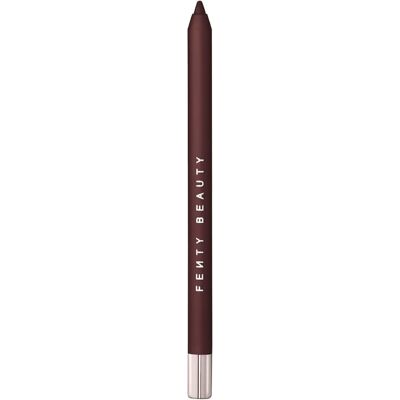 Fenty Beauty Crayon Lèvres Brown'd Out - PARALLÈLE À LÈVRES - Publicité Fenty Beauty Crayon Lèvres Brown'd Out - PARALLÈLE À LÈVRES - Publicité
