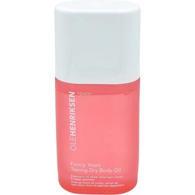 Ole Henriksen - Firmly Yours Trockes Körperöl - Körperpflege - 100ml Ole Henriksen - Firmly Yours Trockes Körperöl - Körperpflege - 100ml