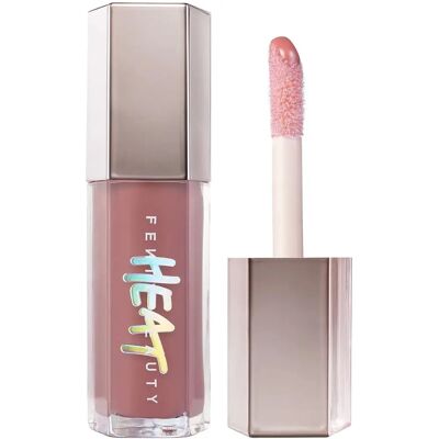 Fenty Beauty Heat Lip Luminizer - Lipgloss - 0,30oz / 9ml Fenty Beauty Heat Lip Luminizer - Lipgloss - 0,30oz / 9ml
