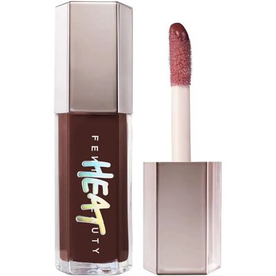 Fenty Beauty Lipgloss - Hot Chocolit Heat - Lippenleuchtstoff - 0,30oz Fenty Beauty Lipgloss - Hot Chocolit Heat - Lippenleuchtstoff - 0,30oz