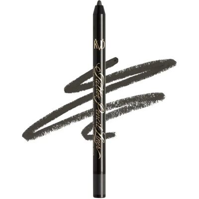KVD Beauty Kvd Tatoo Pencil Lw Gel Eyeliner Magnette Gray Magnetite Gray - Eyeliner KVD Beauty Kvd Tatoo Pencil Lw Gel Eyeliner Magnette Gray Magnetite Gray - Eyeliner