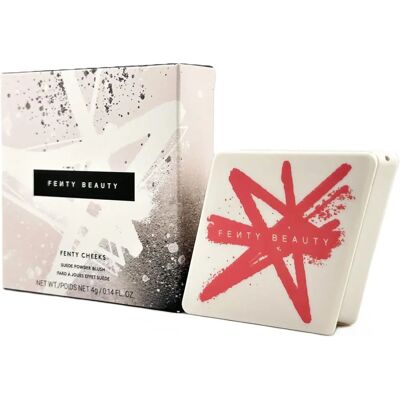 Fenty Beauty Fenty Cheeks Suede Puderrouge - Puderrouge für Damen Fenty Beauty Fenty Cheeks Suede Puderrouge - Puderrouge für Damen