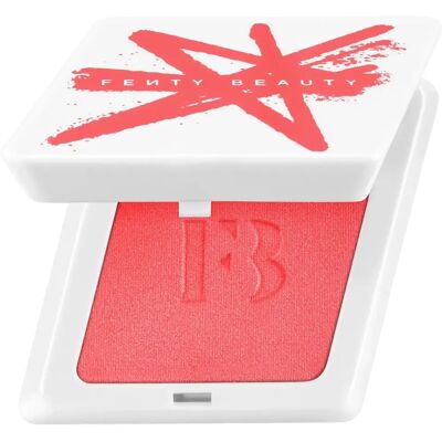 Fenty Beauty Fenty Cheeks Suede Puderrouge - Rouge Fenty Beauty Fenty Cheeks Suede Puderrouge - Rouge