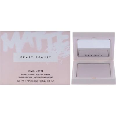 Fenty Beauty Invisimatte 2.0 - Mattierendes Puder Fenty Beauty Invisimatte 2.0 - Mattierendes Puder