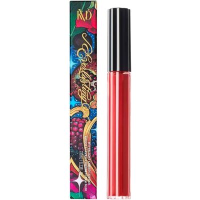 KVD Beauty Cobra Lily Hyperlight Transfer-Proof Liquid Lipstick KVD Beauty Cobra Lily Hyperlight Transfer-Proof Liquid Lipstick