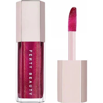 Fenty Beauty Fuchsia Flex Gloss Bomb Universel - Illuminateur de lèvres - Publicité Fenty Beauty Fuchsia Flex Gloss Bomb Universel - Illuminateur de lèvres - Publicité