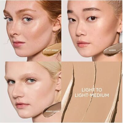 Fenty Beauty Match Stix Amber - Konturstift Fenty Beauty Match Stix Amber - Konturstift
