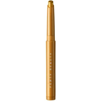 Fenty Beauty Gold Hoopz Langanhaltender Lidschattenstift - Lidschattenstift Fenty Beauty Gold Hoopz Langanhaltender Lidschattenstift - Lidschattenstift
