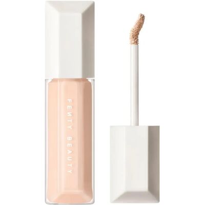 Fenty Beauty 140N Feuchtigkeitsspendender Longwear Concealer - Feuchtigkeitsspendender Longwear Concealer Fenty Beauty 140N Feuchtigkeitsspendender Longwear Concealer - Feuchtigkeitsspendender Longwear Concealer