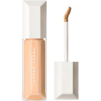 Fenty Beauty Wir sind sogar feuchtigkeitsspendender Longwear Concealer - Feuchtigkeitsspendender Longwear Concealer Fenty Beauty Wir sind sogar feuchtigkeitsspendender Longwear Concealer - Feuchtigkeitsspendender Longwear Concealer