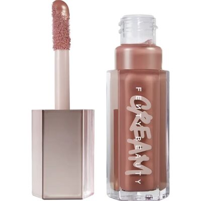 Fenty Beauty Fenty Glow Lip Cream - Lip Gloss Cream Fenty Beauty Fenty Glow Lip Cream - Lip Gloss Cream