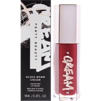 Fenty Beauty Gloss Bomb Kräm för läppar - Färg Drop Lip Cream Fenty Beauty Gloss Bomb Kräm för läppar - Färg Drop Lip Cream