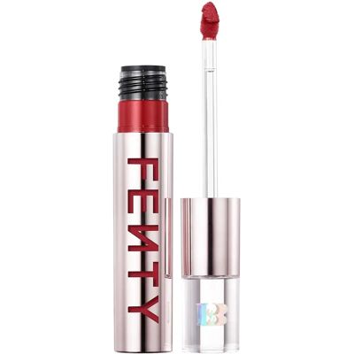 Fenty Beauty Fenty Icon Samtige Flüssiglippe - Flüssiglippe - 0,19 oz Fenty Beauty Fenty Icon Samtige Flüssiglippe - Flüssiglippe - 0,19 oz