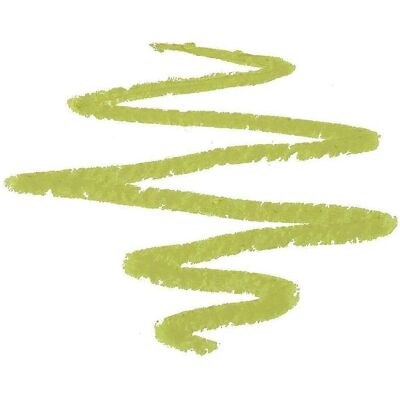 KVD Beauty Radium Green 130 Crayon Eyeliner Tatouage - Waterproof, Longue tenue - Vegan - 0,5g - Publicité KVD Beauty Radium Green 130 Crayon Eyeliner Tatouage - Waterproof, Longue tenue - Vegan - 0,5g - Publicité