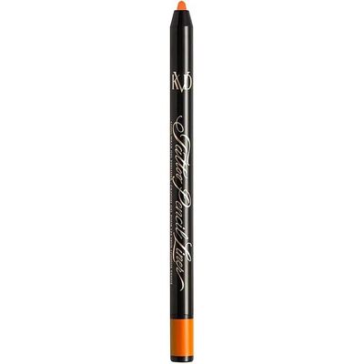 KVD Beauty KVD Tattoo Pencil Liner - Wasserfester Gel Eyeliner - Uranium Orange - Für Damen KVD Beauty KVD Tattoo Pencil Liner - Wasserfester Gel Eyeliner - Uranium Orange - Für Damen
