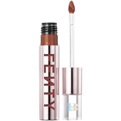 Fenty Beauty Fenty Icon Samtige Flüssige Lippenstift - Fairy - Samtiger Abschluss - Flüssiger Lippenstift Fenty Beauty Fenty Icon Samtige Flüssige Lippenstift - Fairy - Samtiger Abschluss - Flüssiger Lippenstift