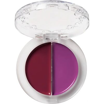 Kvd Beauty Good Apple Blush Duo - Nypmhs Grove - Blushcreme - Blush Duo Kvd Beauty Good Apple Blush Duo - Nypmhs Grove - Blushcreme - Blush Duo