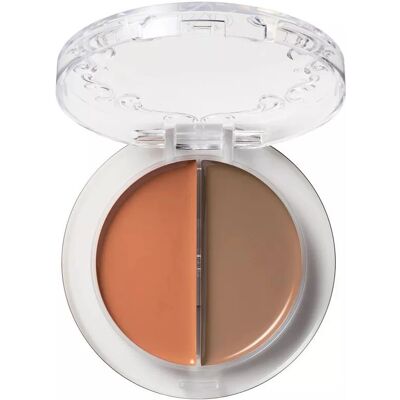 KVD Beauty Good Apple Bronzer Duo - Bronzercreme KVD Beauty Good Apple Bronzer Duo - Bronzercreme