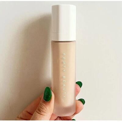 Fenty Beauty Soft' Lit Shade 1 Leuchtende Foundation - Foundation Fenty Beauty Soft' Lit Shade 1 Leuchtende Foundation - Foundation