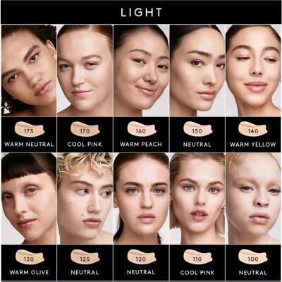 Fenty Beauty Soft' Lit Natürlich Leuchtende Foundation - Foundation - Farbton 5 Fenty Beauty Soft' Lit Natürlich Leuchtende Foundation - Foundation - Farbton 5