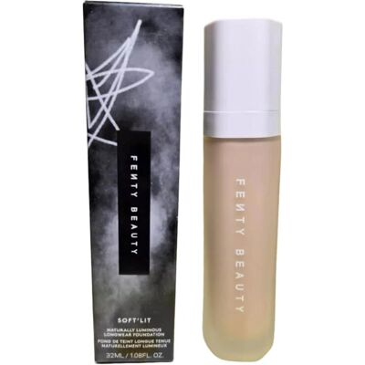 Fenty Beauty Soft' Lit Shade 15 Leuchtende Foundation - Foundation Fenty Beauty Soft' Lit Shade 15 Leuchtende Foundation - Foundation