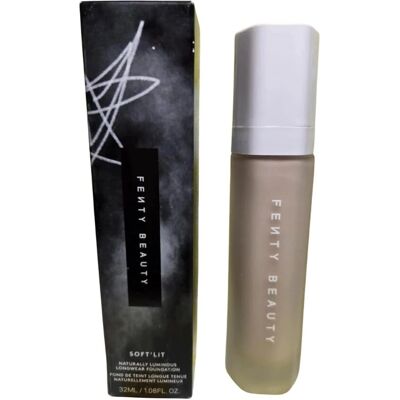 Fenty Beauty Soft' Lit Shade 21 Leuchtende Foundation Fenty Beauty Soft' Lit Shade 21 Leuchtende Foundation