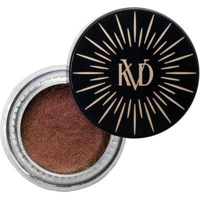 KVD Beauty Dazzle Gel Bronzite Fusion - Fard à paupières KVD Beauty Dazzle Gel Bronzite Fusion - Fard à paupières