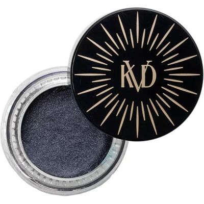 KVD Beauty Dazzle Gel Onyx Void - Lidschatten KVD Beauty Dazzle Gel Onyx Void - Lidschatten