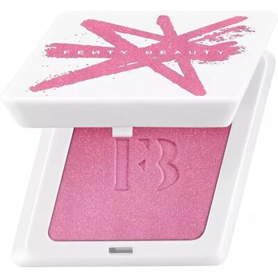 Fenty Beauty Fenty Cheeks Suede Powder Blush - Rouge Fenty Beauty Fenty Cheeks Suede Powder Blush - Rouge
