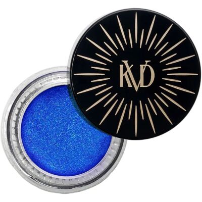 KVD Beauty Dazzle Gel Hyper-Metallic Lidschatten - Cobalt KVD Beauty Dazzle Gel Hyper-Metallic Lidschatten - Cobalt