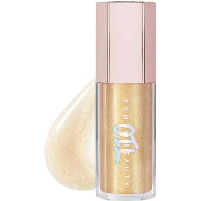 Fenty Beauty Gloss Bomb Öl - Lippenöl & Glanz Fenty Beauty Gloss Bomb Öl - Lippenöl & Glanz