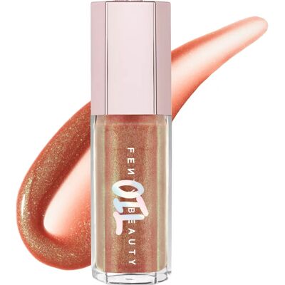 Fenty Beauty Gloss Bomb Öl - Lippenöl - Fenty Glow - Feuchtigkeit & Glanz Fenty Beauty Gloss Bomb Öl - Lippenöl - Fenty Glow - Feuchtigkeit & Glanz