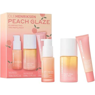 Ole Henriksen - Pout Preserve Lip Treatment - Fuktighetsgivende og anti-aldrings leppekrem Ole Henriksen - Pout Preserve Lip Treatment - Fuktighetsgivende og anti-aldrings leppekrem