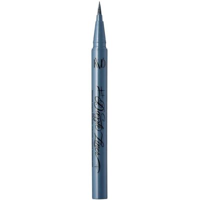 Kvd Beauty Dazzle Shimmer - Eyeliner Frosted Blue - Eyeliner Kvd Beauty Dazzle Shimmer - Eyeliner Frosted Blue - Eyeliner