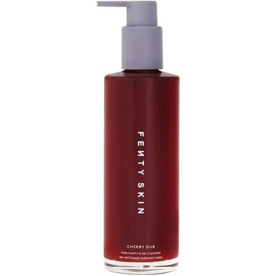 Fenty Skin Cherry Dub - Reinigungs-Gel - Hauttyp Gel Cleanser Fenty Skin Cherry Dub - Reinigungs-Gel - Hauttyp Gel Cleanser