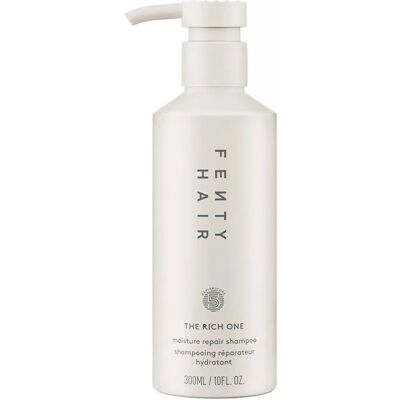Fenty Hair - The Rich One - Fuktighetsgivande och Reparationsschampo Fenty Hair - The Rich One - Fuktighetsgivande och Reparationsschampo