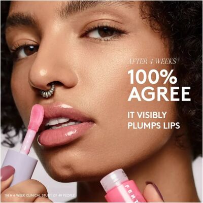 Fenty Skin - Fenty Treatz - Olio per le labbra idratante con frutto del drago - Per donne Fenty Skin - Fenty Treatz - Olio per le labbra idratante con frutto del drago - Per donne