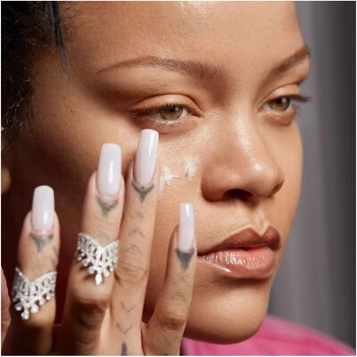 Fenty Skin - Thicc N Smooth - Augencreme mit Peptiden Fenty Skin - Thicc N Smooth - Augencreme mit Peptiden